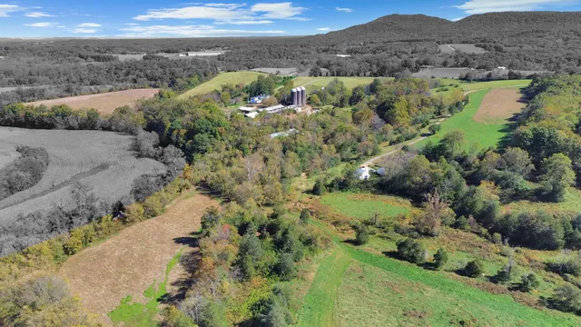 $2,000,000 | 210 Hoha Lane, Rocky Mount, VA 24151