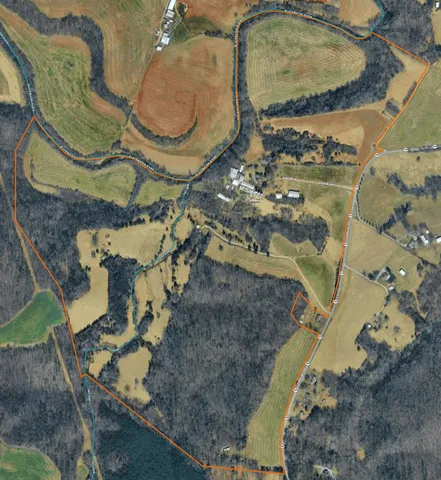 $2,000,000 | 210 Hoha Lane, Rocky Mount, VA 24151