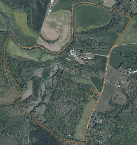 $2,000,000 | 210 Hoha Lane, Rocky Mount, VA 24151