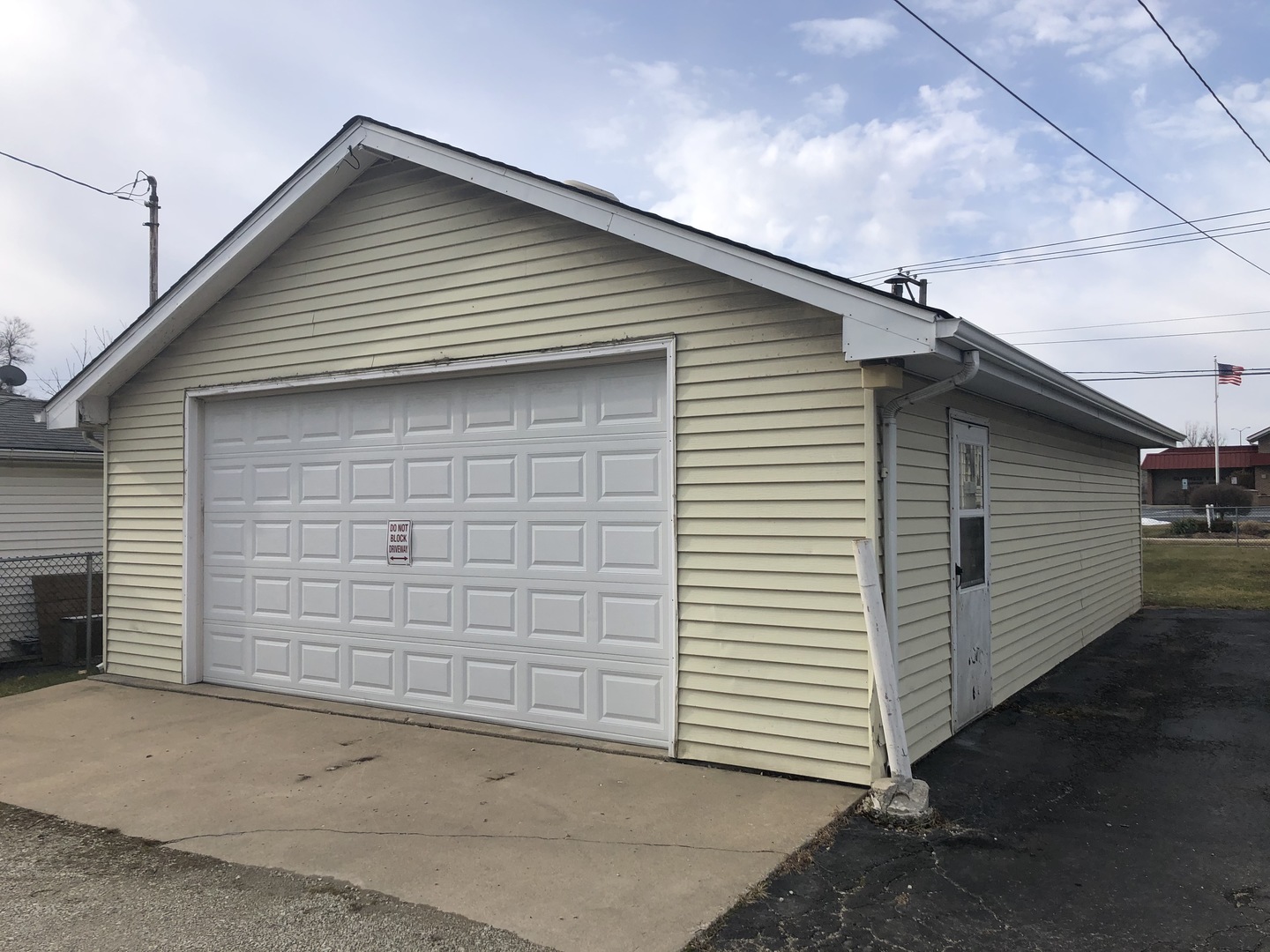 8547 South Roberts Road Justice, IL 60458 - Photo 18 of 21