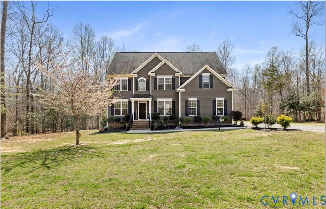 11177 Creeks Edge Road New Kent, VA 23124 - Photo 1 of 1 Gallery Image 1