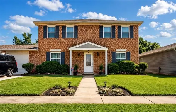 $259,899 | 1804 Ridgefield Drive, Laplace, LA 70068
