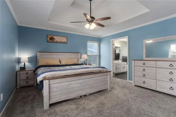 $460,000 | 8120 Northwest Delta Drive, Kansas City, MO 64151
