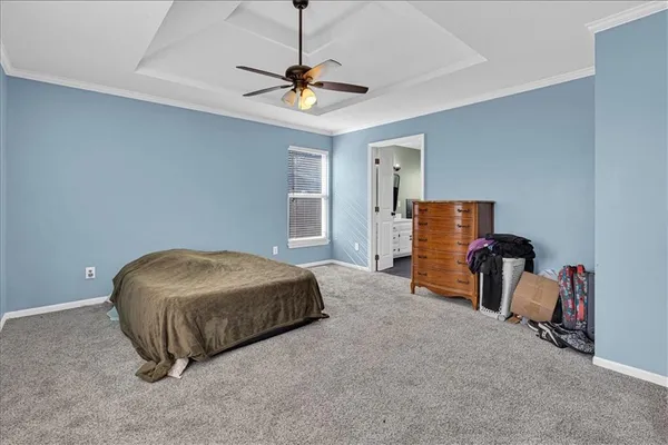 $460,000 | 8120 Northwest Delta Drive, Kansas City, MO 64151