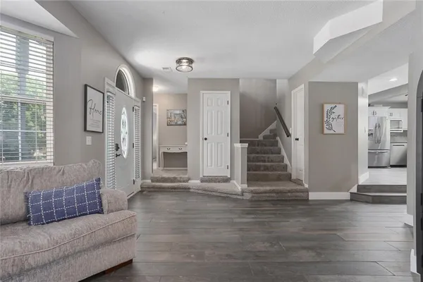 $460,000 | 8120 Northwest Delta Drive, Kansas City, MO 64151