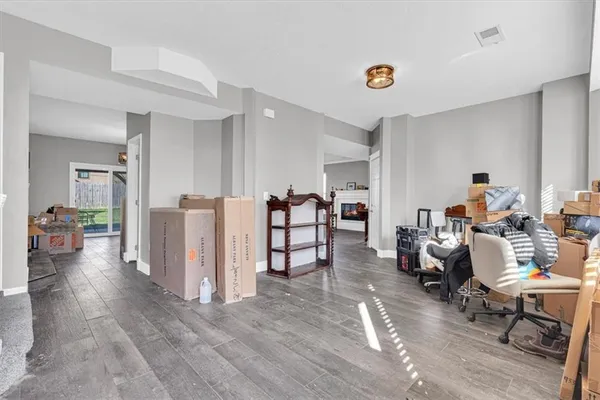 $460,000 | 8120 Northwest Delta Drive, Kansas City, MO 64151