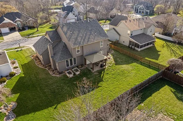 $460,000 | 8120 Northwest Delta Drive, Kansas City, MO 64151
