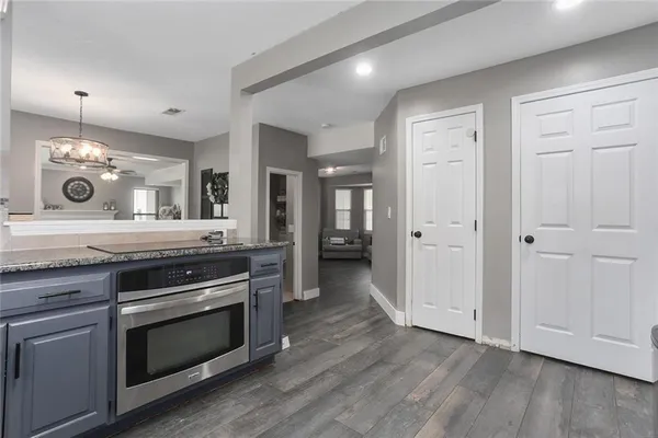 $460,000 | 8120 Northwest Delta Drive, Kansas City, MO 64151