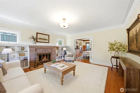 $2,150,000 | 1519 1st Avenue North, Seattle, WA 98109