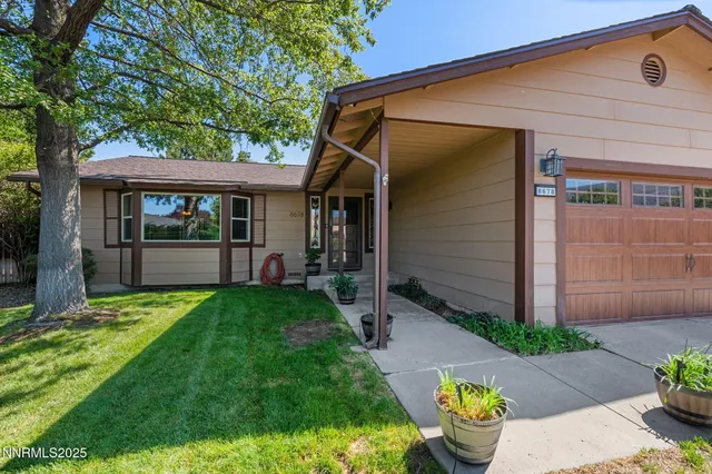 $435,000 | 8678 Strutter Way, Reno, NV 89506