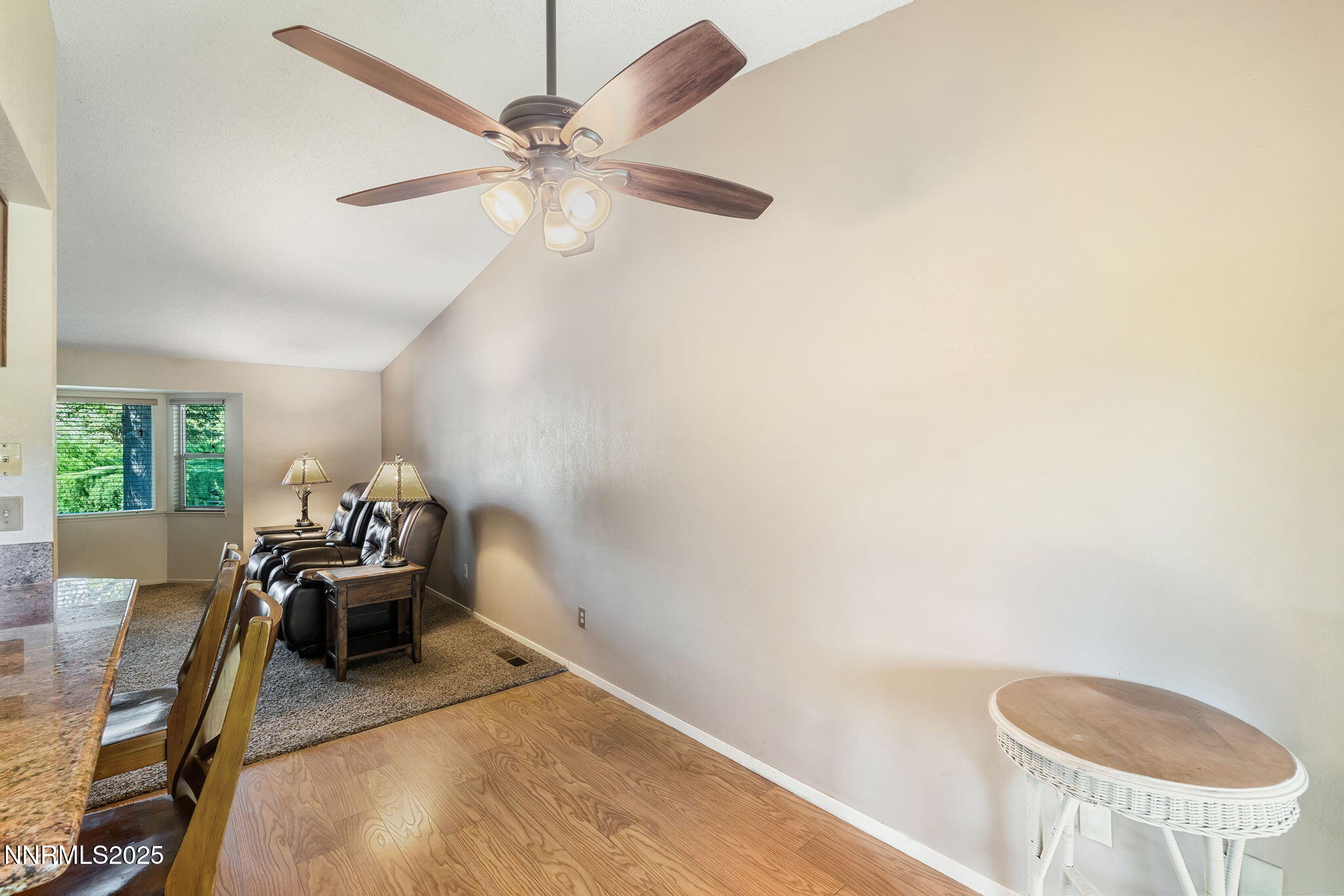 8678 Strutter Way Reno, NV 89506 - Photo 14 of 38 a dining room with furniture and window