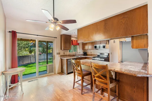 $435,000 | 8678 Strutter Way, Reno, NV 89506