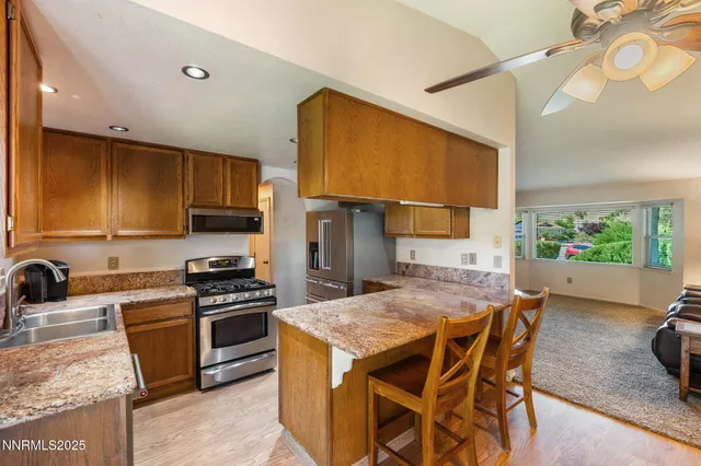 $435,000 | 8678 Strutter Way, Reno, NV 89506