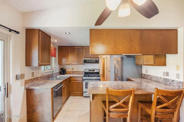 $435,000 | 8678 Strutter Way, Reno, NV 89506