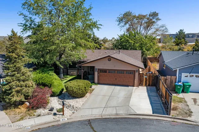 $435,000 | 8678 Strutter Way, Reno, NV 89506