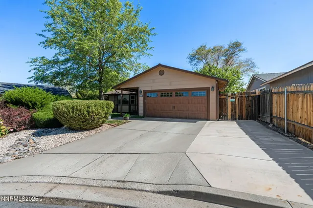 $435,000 | 8678 Strutter Way, Reno, NV 89506