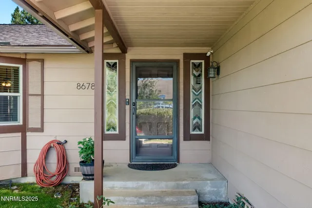 $435,000 | 8678 Strutter Way, Reno, NV 89506