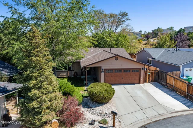 $435,000 | 8678 Strutter Way, Reno, NV 89506