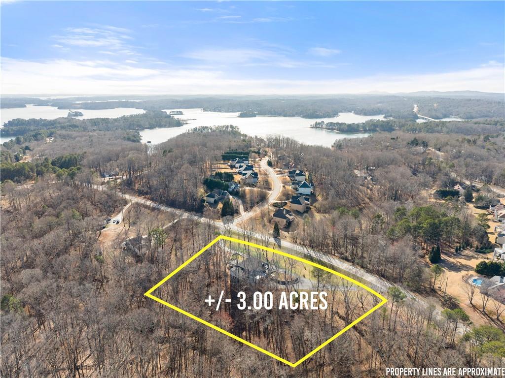3425 Duckett Mill Road Gainesville, GA 30506 - Photo 1 of 95