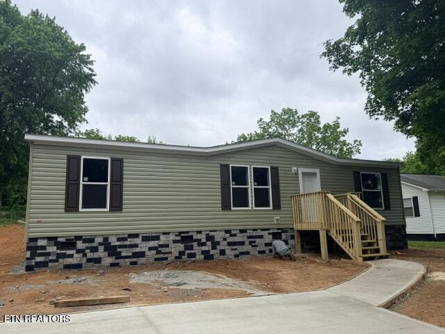 134 Double Cave Road Rutledge, TN 37861 - Photo 2 of 32 IMG_6702