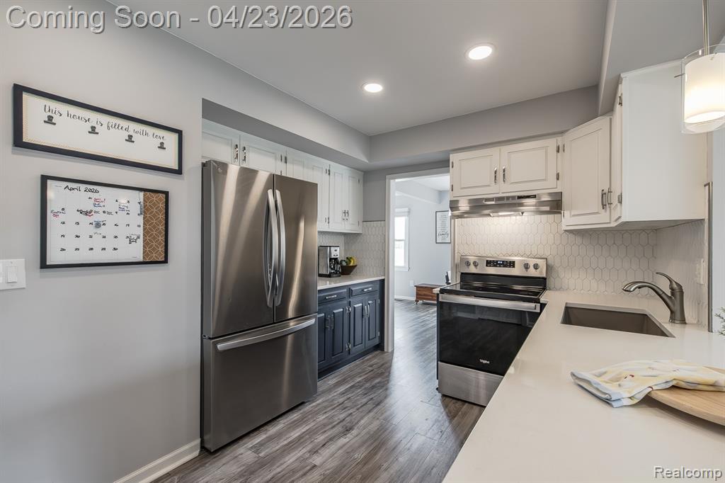 839 Spartan Drive Rochester, MI 48309 - Photo 15 of 52