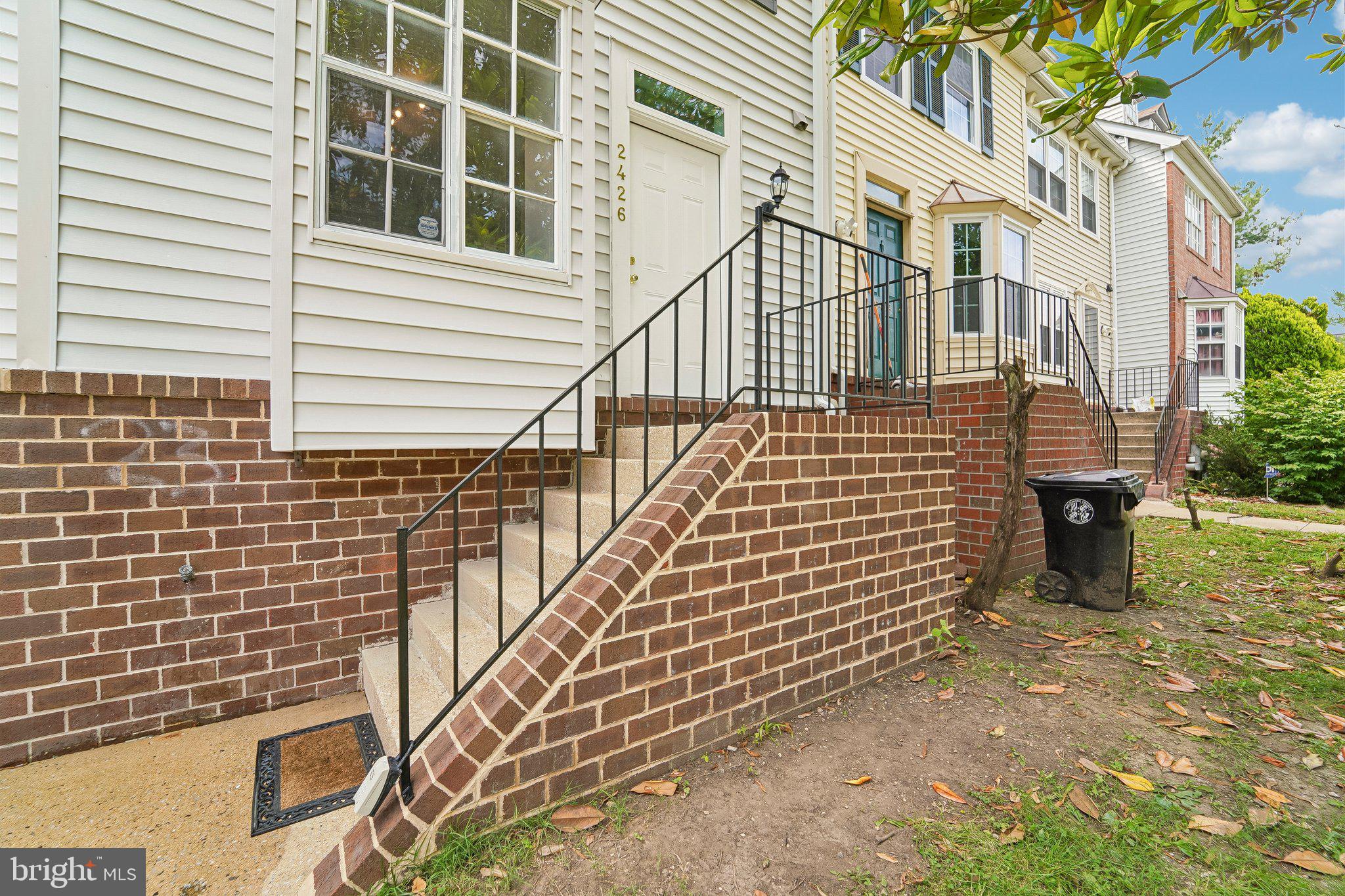 2426 Potterfield Road Windsor Mill, MD 21244 - Photo 4 of 32