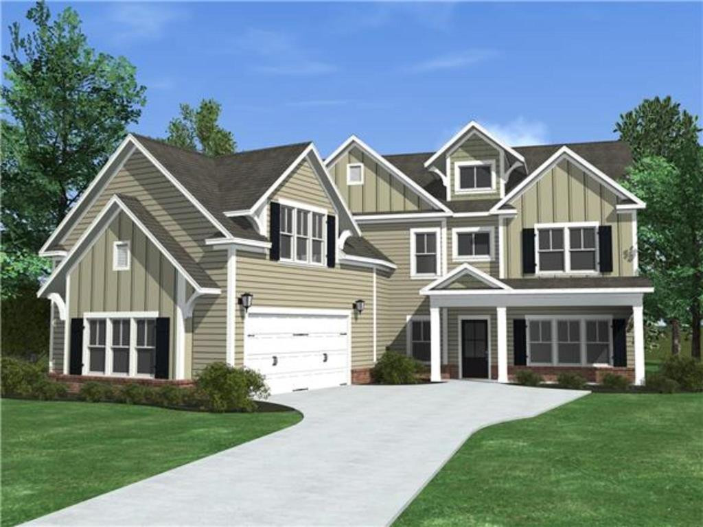 405 Pump House Road Evans, GA 30809 - Photo 2 of 11 Gallery Image 2
