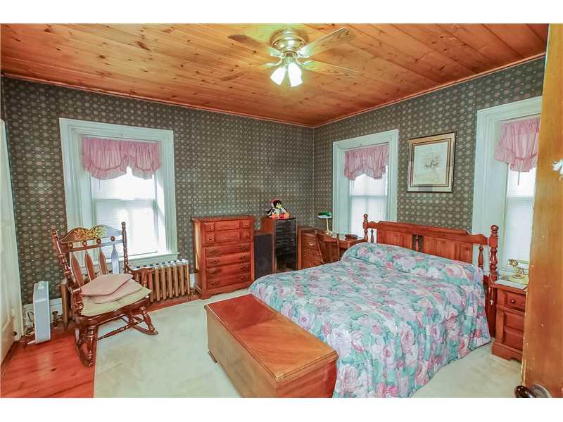 26 Barton Mill Road Uniontown, PA 15401 - Photo 12 of 14 Bedroom.