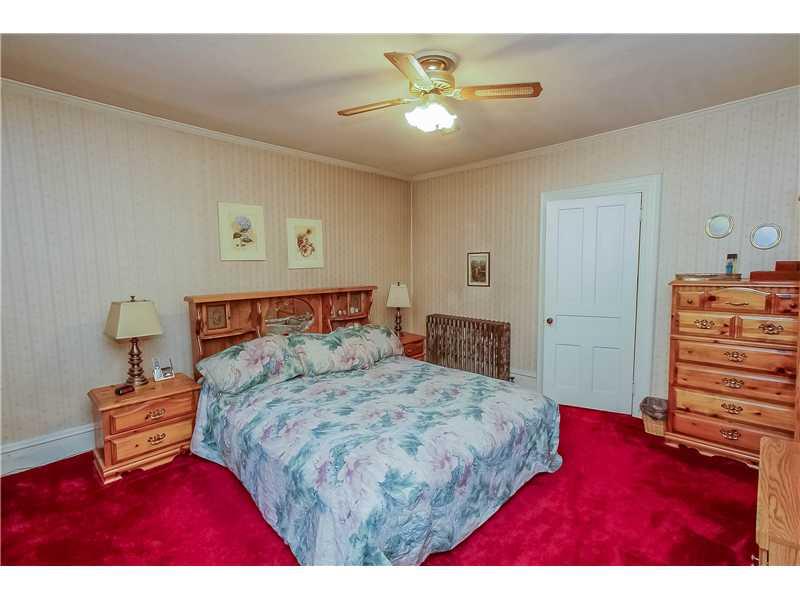 26 Barton Mill Road Uniontown, PA 15401 - Photo 13 of 14 Bedroom.