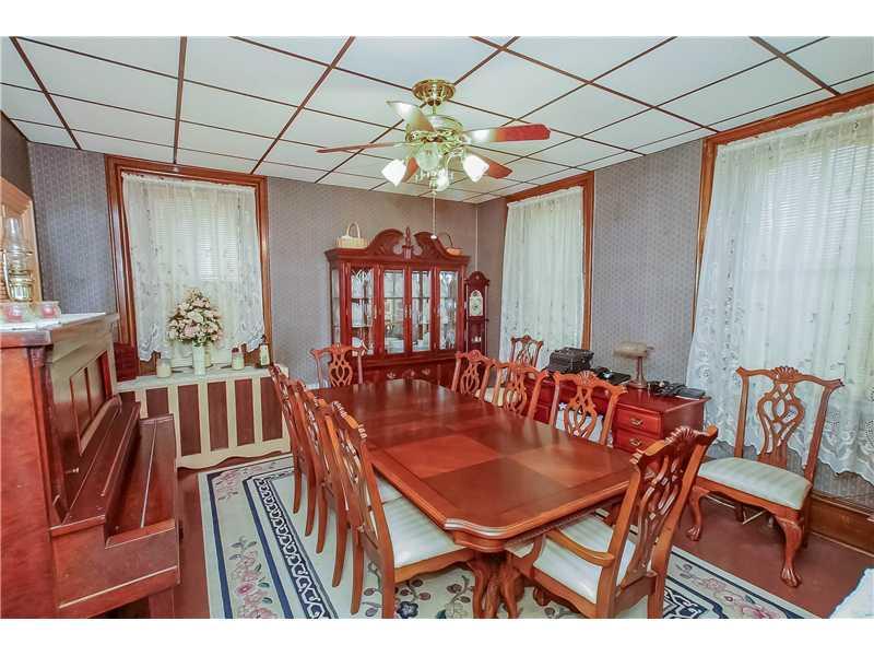 26 Barton Mill Road Uniontown, PA 15401 - Photo 5 of 14 Dining Room.