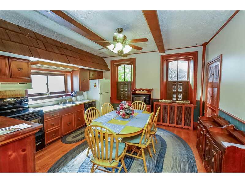 26 Barton Mill Road Uniontown, PA 15401 - Photo 6 of 14 Kitchen.