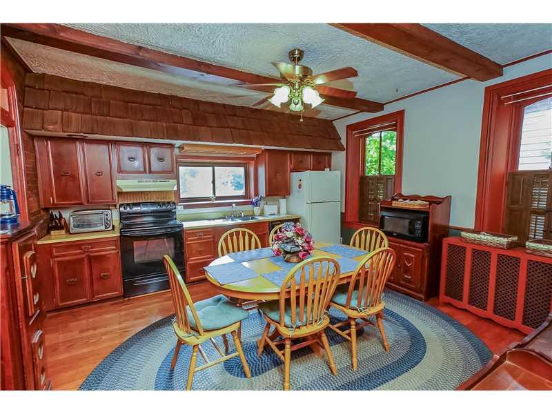 26 Barton Mill Road Uniontown, PA 15401 - Photo 7 of 14 Kitchen.
