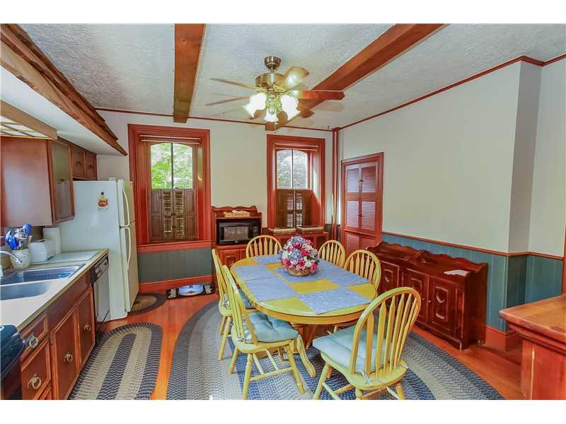 26 Barton Mill Road Uniontown, PA 15401 - Photo 8 of 14 Kitchen.
