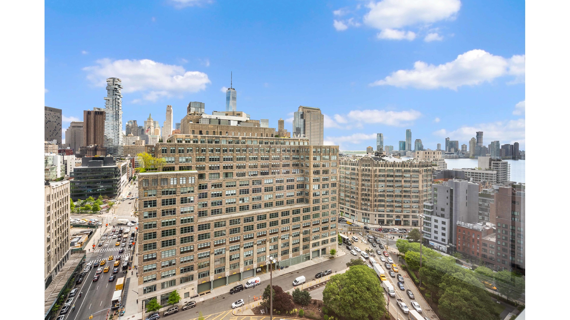 111 Varick Street, Unit 18A Manhattan, NY 10013 - Photo 13 of 17