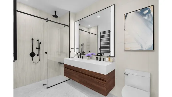 $19,995 | 111 Varick Street, Unit 18A | Hudson Square