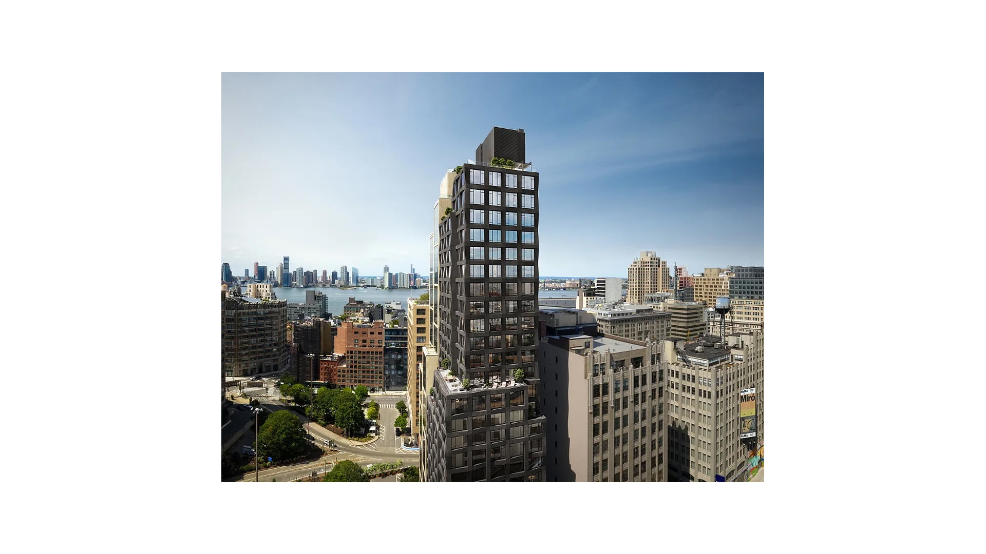 111 Varick Street, Unit 18A Manhattan, NY 10013 - Photo 4 of 17