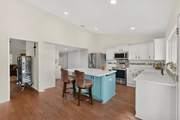 $379,900 | 5801 Treese Circle, The Colony, TX 75056