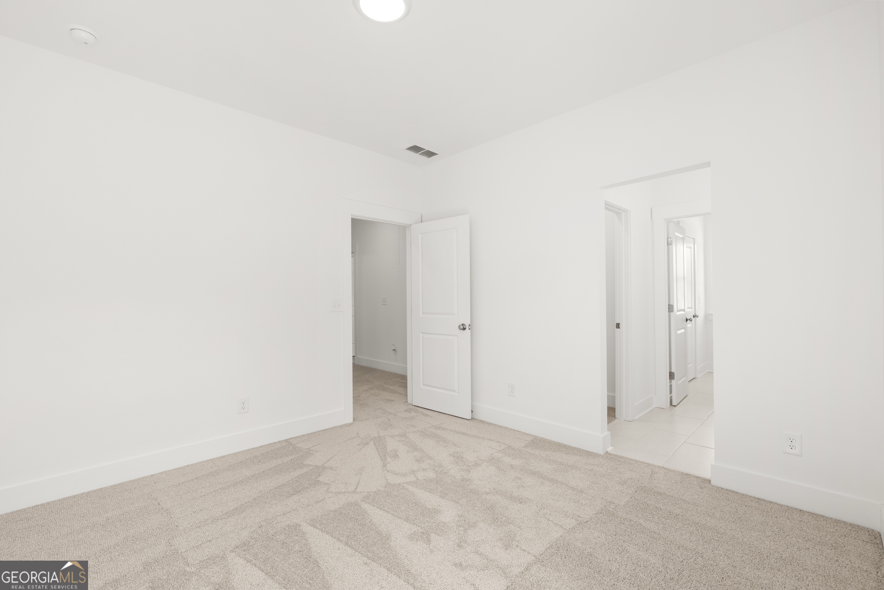 15 Overview Court Hoschton, GA 30548 - Photo 33 of 43 a view of an empty room