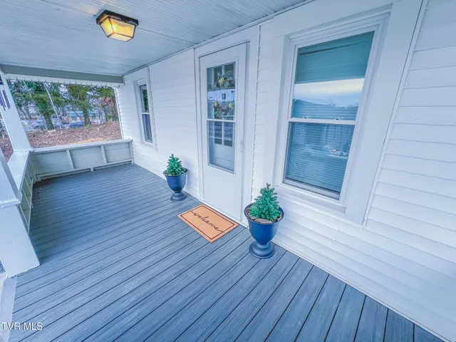 $199,900 | 815 Vernon Street, Bristol, VA 24201