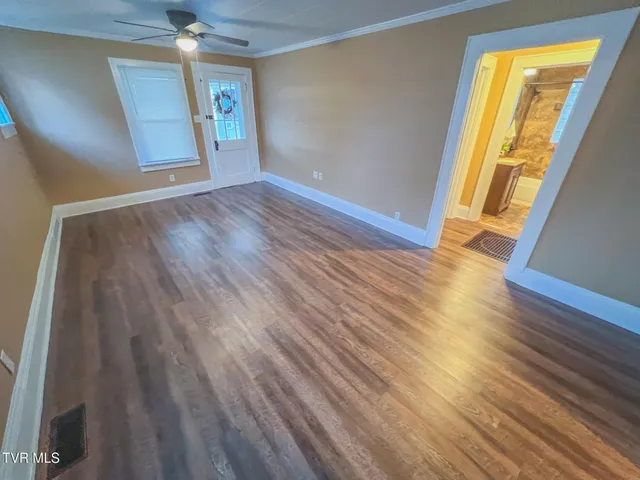 $199,900 | 815 Vernon Street, Bristol, VA 24201