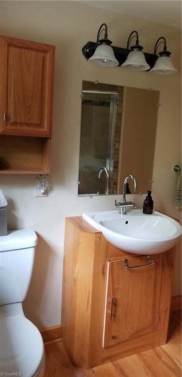 865 Williams Road Lewisville, NC 27023 - Photo 12 of 15 Gallery Image 12