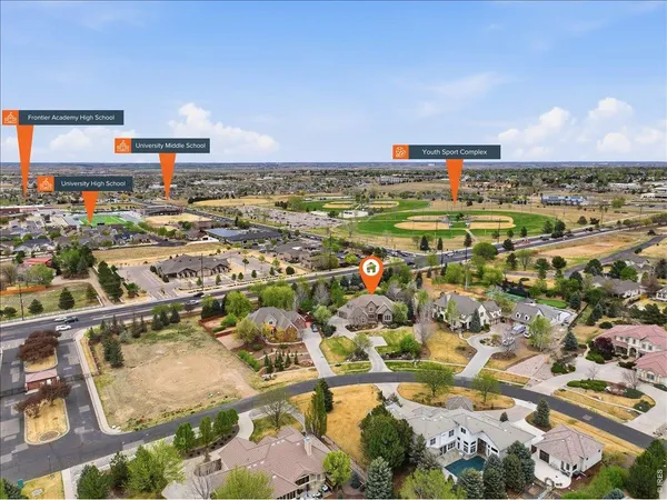 $1,310,000 | 6600 West 20th Street, Unit 53, Greeley, CO 80634