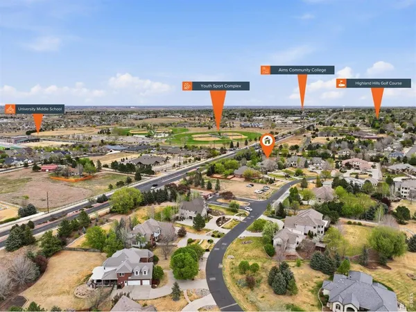 $1,310,000 | 6600 West 20th Street, Unit 53, Greeley, CO 80634