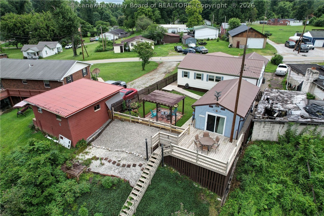 1530 Strawberry Road St. Albans, WV 25177 - Photo 30 of 32 Gallery Image 30