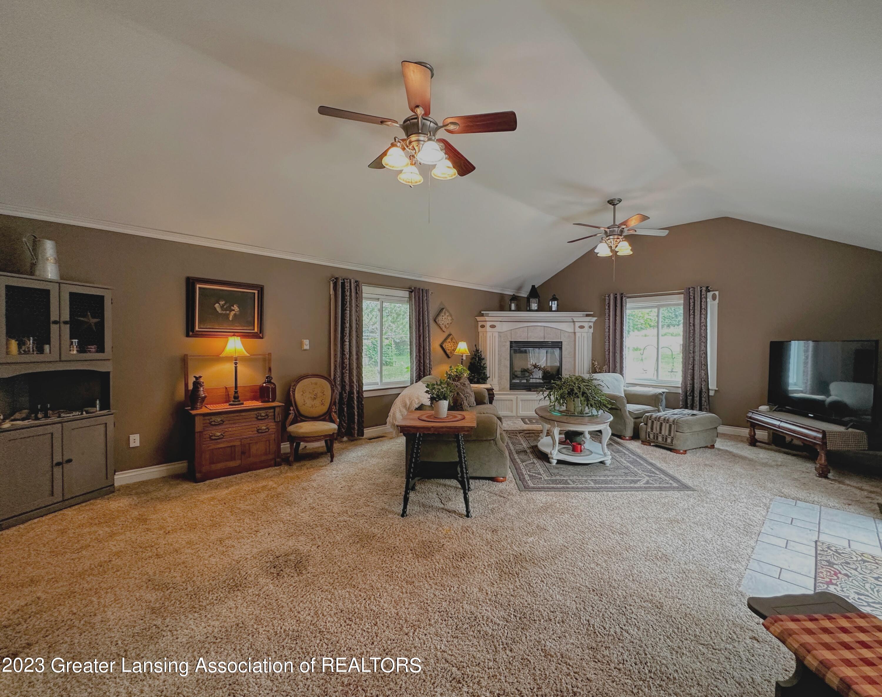 3631 Steinacker Road Howell, MI 48855 - Photo 6 of 35 3631 Steinacker RD.