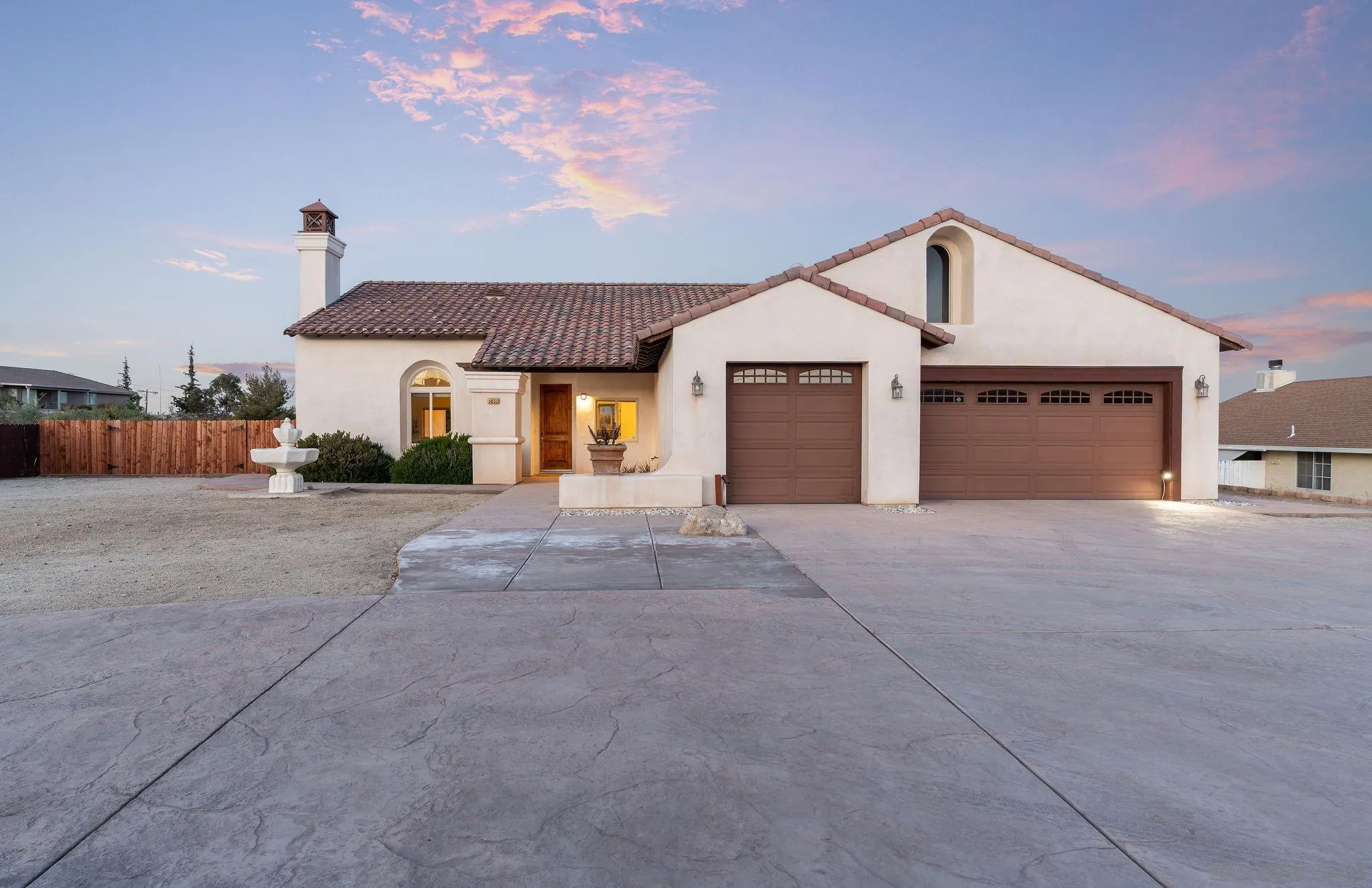 5833 San Rafael Road Yucca Valley, CA 92284 - Photo 64 of 64