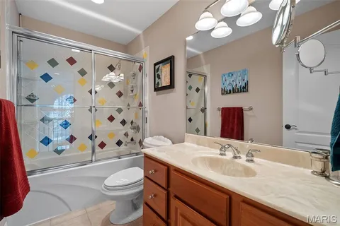 $998,000 | 9895 East Vista Drive, Hillsboro, MO 63050