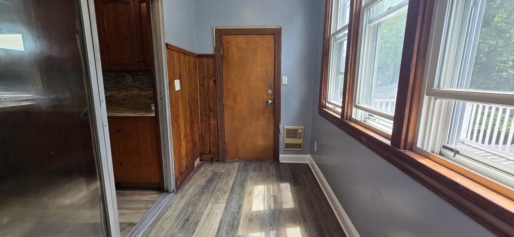 541 Bennington Street, Unit 1 Boston, MA 02128 - Photo 19 of 24