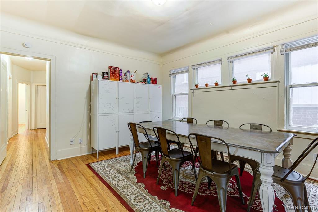 3290 Calvert Avenue, Unit 4 Detroit, MI 48206 - Photo 7 of 12