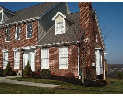 2386 Hilltop Road Presto, PA 15142 - Photo 1 of 8 Exterior Front.